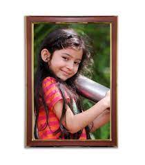 A4 Size Photo Print  